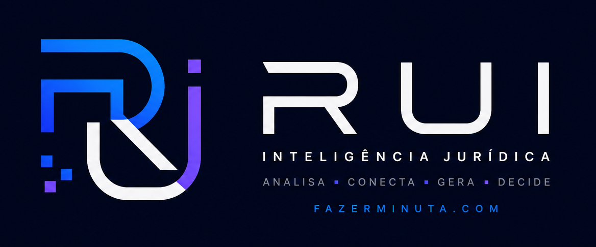 RUI - Inteligência Jurídica
